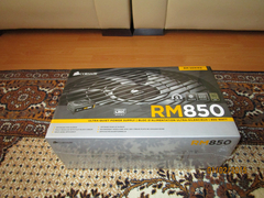  (SATILDI) Corsair RM 750