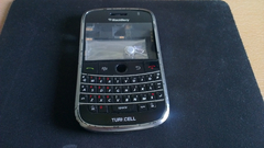  BLACKBERRY 9000 KASA-YEDEK PARÇA