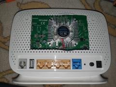  TTNET VDSL MODEM TP LİNK TD-W9970