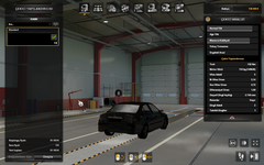 Euro Truck Simulator 2 Modların Siyah Gözükme Sorunu