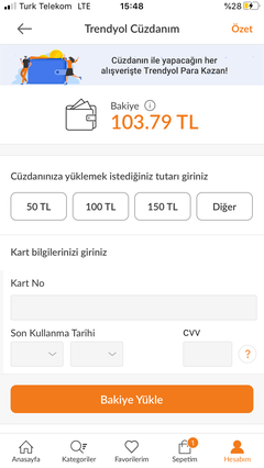 Trendyol Paylaş Kazan (8-10 Eylül) [ANA KONU]