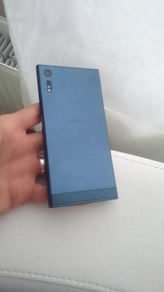 Sony Xperia XZ Premium