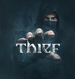  Thief PC - Steam Key - 60TL