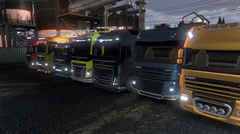  ETS2  FOTOĞRAF & VİDEO ALBÜMÜ