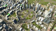 Cities: Skylines - Nintendo Switch Edition [ANA KONU]