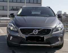  Volvo V40: Ve O Sensin