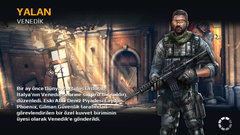 Modern Combat 5, mobil oyuncuların beğenisine sunuldu