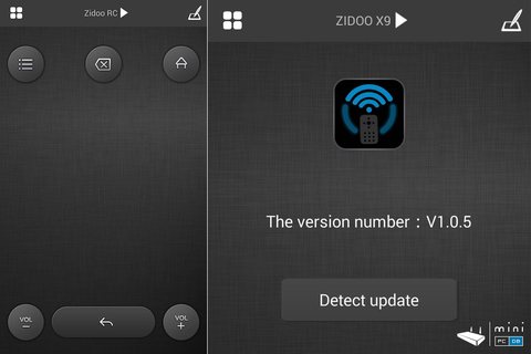 Zidoo X9 & X1 & X6 Pro Android TV Box Kullanıcılar Kulübü ®