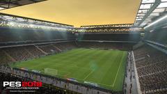 PES 2019 [PC ANA KONU]