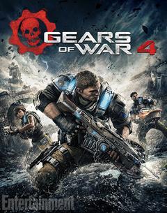  SATILIK GEARS OF WAR 4 WİNDOWS 10/XBOX ONE