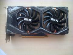  SATILIK Sapphire HD7850 GDDR5 1GB 256Bit AMD Radeon DX11.1 Ekran Kartı