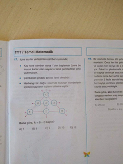 mat geo sorularım help