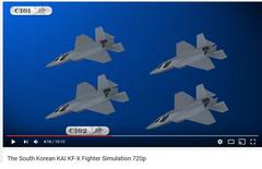  Bizim TFX yani yerli üretim savaş uçağı da mi Kore'den çakma ?