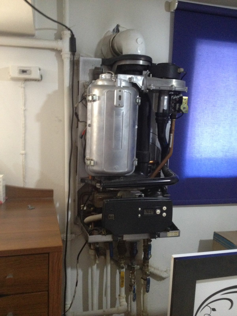 *BAYMAK DUO TEC 33kW & 42kW & 45kW* Kullanıcıları