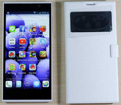 iNew V3 / Quatro F1453 inceleme, root, imei değiştirme, recovery, firmware, custom rom vs..