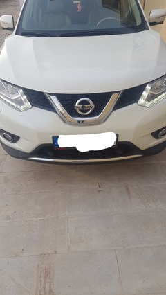 Nissan Xtrail 2016 Platinum Premium Pack 1.6 DCİ Aldım izlenimlerim