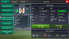 FM 2019 KARİYERİM - 1.SEZON