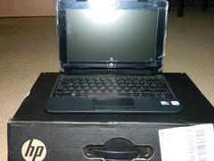  SATILIK HP MINI 110-3770st (bir kez çalıştırıldı)