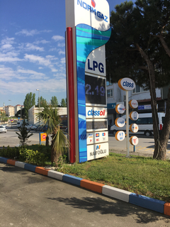 İstanbul Anadolu Yakası Ucuz Lpg fırsatları