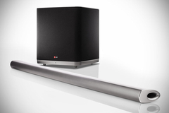  LG NB5540 Soundbar hakkında herşey..