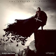  Dracula Untold (2014)