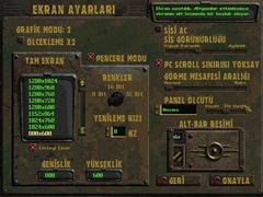 Fallout 1 ve 2 Türkçe Yama (Konu Yönlendirilmiştir Çeviri Devam Etmekte)