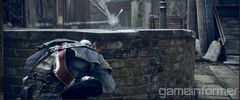 THE ORDER 1886 | Only On PlayStation 4 (2015)