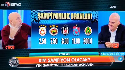 Beyaz Futbol