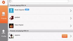  Fifa 14 Online Hesaplar [Sürekli Güncel-26  ÜYE][Ana Konu]