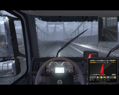 Euro Truck Simulator 2 (2012) [ANA KONU]