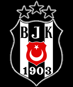 Beşiktaş 3 Yıldızlı Logosu - Beşiktaş Png Logo - Beşiktaş Amblemi