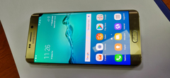 Samsung S6 Edge Plus (Samsung TR ürünü)