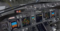  FS 2004 - FSX, X-Plane ve Prepar3d' deki Deneyimleriniz