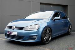  VW GOLF - SEVENLER & FANATİKLER & KULLANICILAR