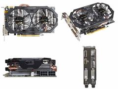  [SATILIK] Gigabyte GTX660 3GB OC  (((300 TL)))