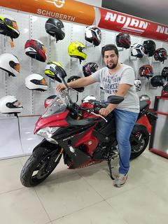 GsxS1000F yan çanta ve depo üstü çanta tavsiyesi