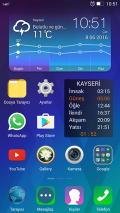  LENOVO A8 A806 [ANA KONU] İMEİ-ROOT-ROM