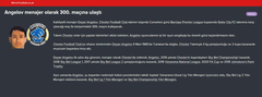  FM16 | Chester FC | Destansi bir kariyer, huzunlu son