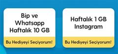 TURKCELL SALLA KAZAN KAMPANYASI