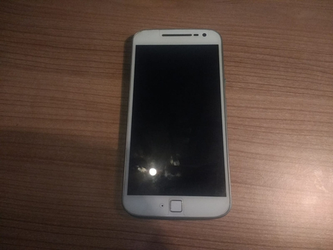 Motorola G4 Plus