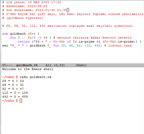 Reddit, HN, Euler, DH gibi sitelerden iş görüşmesi soruları + ödev soruları