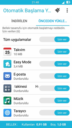  GECKO ROM 3.24.40.87 v6.0 Zenfone 5 Anakonu