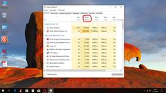 Windows 10 1709 fazla ram kullanımı