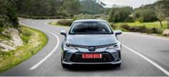 Yeni Corolla Sedan 1.6 CVT mi - Yeni Focus Sedan 1.5 Benzinli Otomatik mi? (2020 Model)
