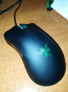  Razer DeathAdder 2013