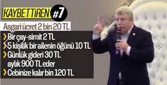 İnternetteki Saygın(!) e-Haber Sitesi Ensonhaber'den "Kaybettirenler" Listesi ...