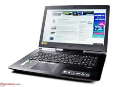 Acer Aspire V17 Nitro BE VN7-793G (GTX1060)