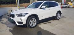  YENİ BMW X1 1.6 BENZİNLİ