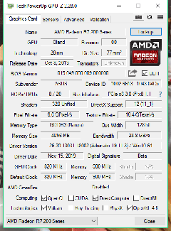  AMD Radeon R7 200 Series Ekran karti yetermi ?