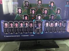 EA FC 24 Ultimate Team (FUT) [PS/XBOX ANA KONU] #Coin satışı yasaktır! PİNG SORUNU ÇÖZÜM İLK MESAJDA